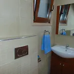 Apartman Ithaki Phinikoudes No. 207 *