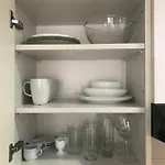 Apartman Ithaki Phinikoudes No. 207 *