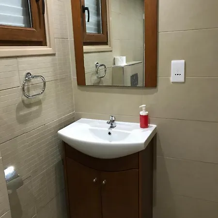 Apartman Ithaki Phinikoudes No. 207 Lárnaka