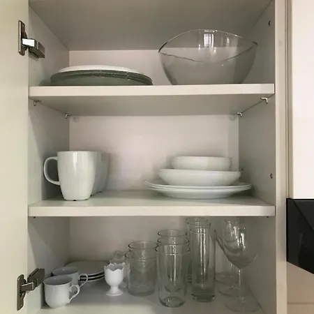 Apartment Ithaki Phinikoudes No. 207 *