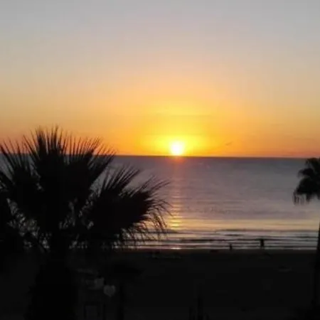 شقة Ithaki Phinikoudes No. 207 *