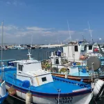 Appartamento Ithaki Phinikoudes No. 207
