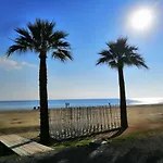 Apartamento Ithaki Phinikoudes No. 207