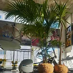Apartamento Ithaki Phinikoudes No. 207