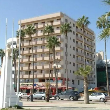 Ithaki Phinikoudes No. 207