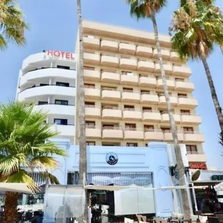 Ithaki Phinikoudes No. 207 Апартаменты *