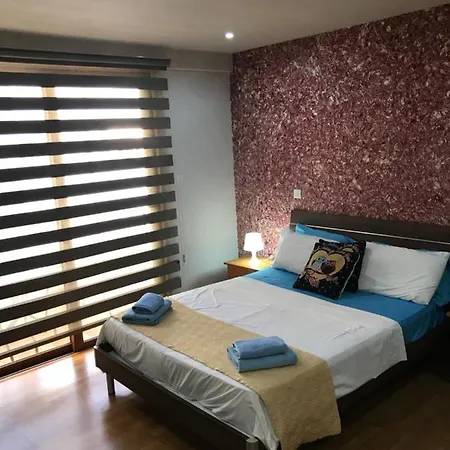 Ithaki Phinikoudes No. 207 Appartement Larnaca