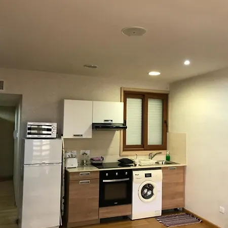 Appartement Ithaki Phinikoudes No. 207 Larnaca