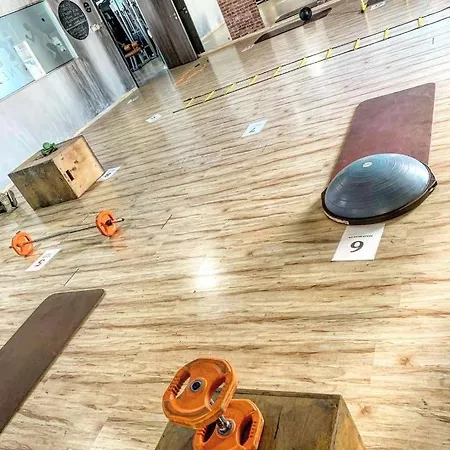 Ithaki Phinikoudes No. 207 Апартаменты *