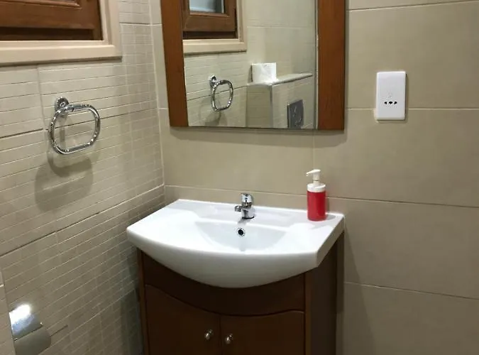 Διαμέρισμα Ithaki Phinikoudes No. 207 Λάρνακα