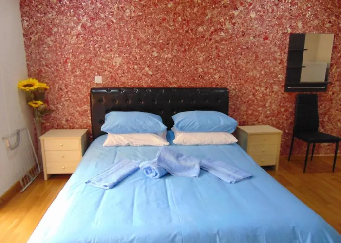 Ithaki Phinikoudes No. 207 Λάρνακα