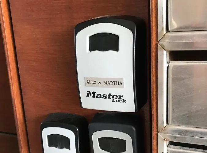 Ithaki Phinikoudes No. 207 Διαμέρισμα