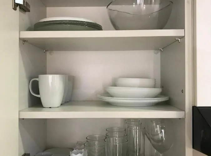 Διαμέρισμα Ithaki Phinikoudes No. 207 *