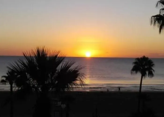 Διαμέρισμα Ithaki Phinikoudes No. 207 *