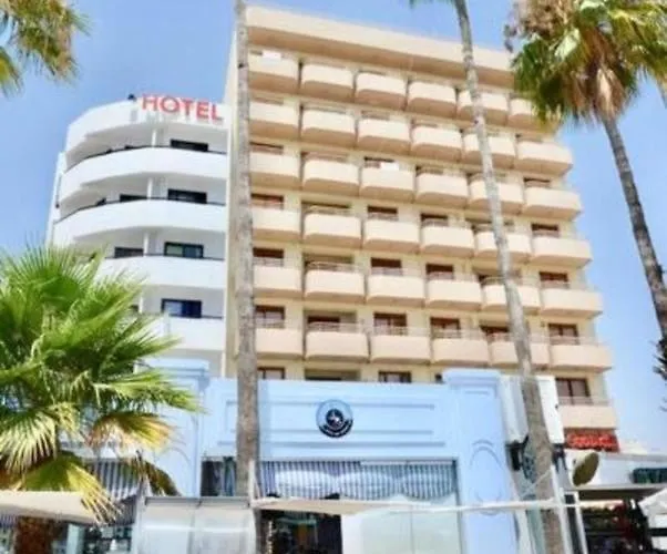 Ithaki Phinikoudes No. 207 Lägenhet *