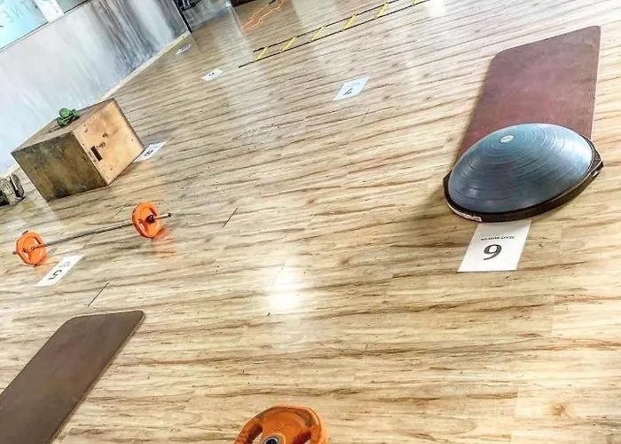 Ithaki Phinikoudes No. 207 Διαμέρισμα *