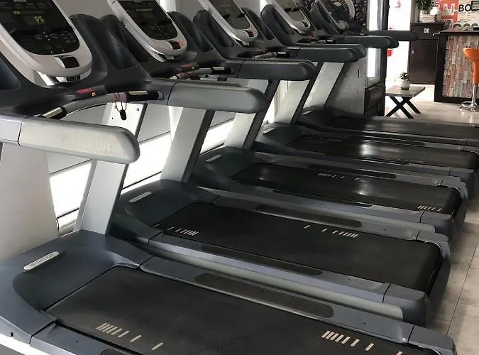 Lägenhet Ithaki Phinikoudes No. 207 Larnaca