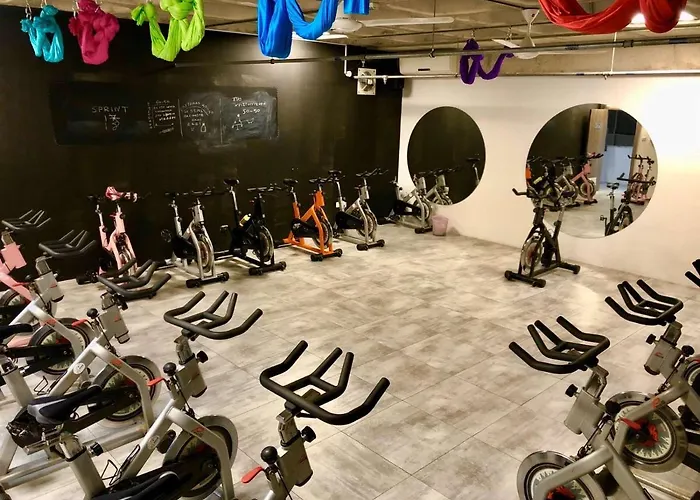 Διαμέρισμα Ithaki Phinikoudes No. 207 Λάρνακα