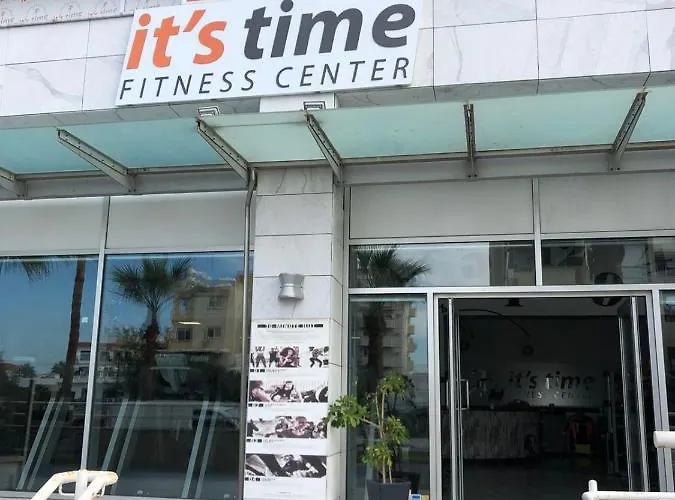 Ithaki Phinikoudes No. 207 *